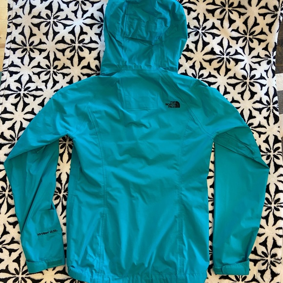 The North Face Rain Jacket - Picture 2 of 4